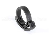 12422.0005 Bunn Clamp, Hose-Snap Type.62/.71Id