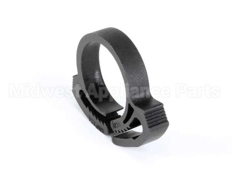 12422.0005 Bunn Clamp, Hose-Snap Type.62/.71Id