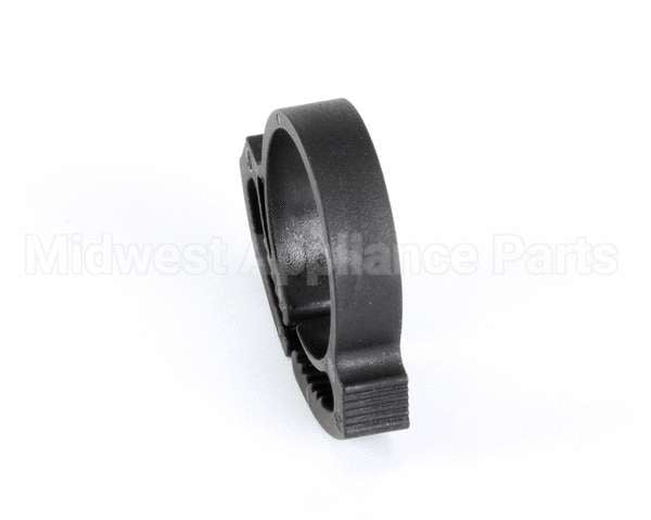 12422.0005 Bunn Clamp, Hose-Snap Type.62/.71Id