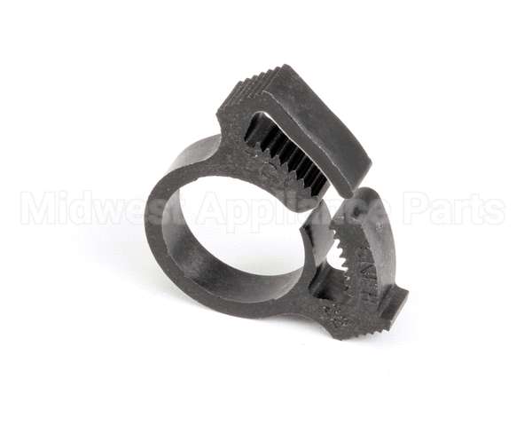 12422.0006 Bunn Clamp, Hose-Snap Type.53/.59Id