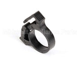 12422.0006 Bunn Clamp, Hose-Snap Type.53/.59Id
