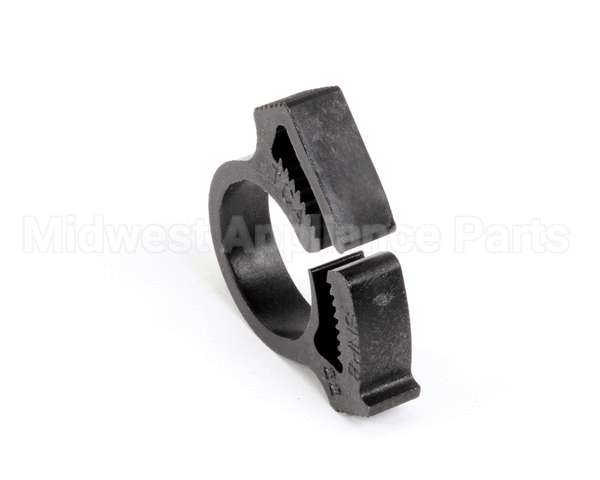 12422.0006 Bunn Clamp, Hose-Snap Type.53/.59Id