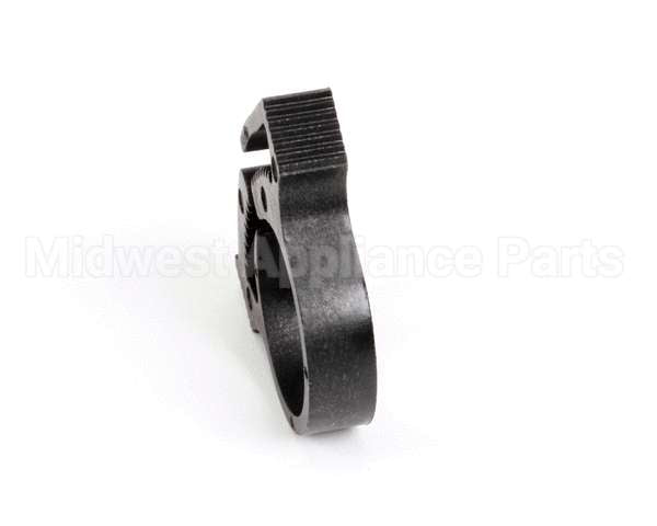 12422.0006 Bunn Clamp, Hose-Snap Type.53/.59Id