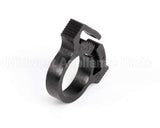 12422.0006 Bunn Clamp, Hose-Snap Type.53/.59Id