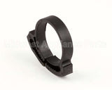 12422.0009 Bunn Clamp, Hose Snap Type.71/.80Id
