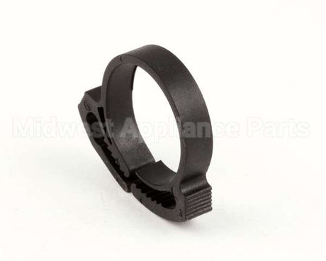12422.0009 Bunn Clamp, Hose Snap Type.71/.80Id