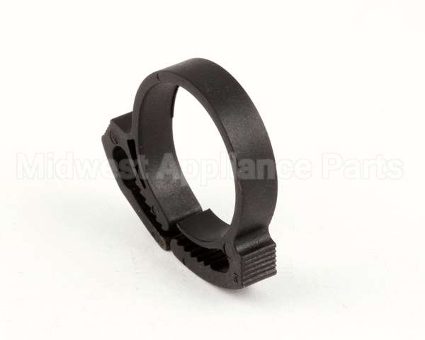 12422.0009 Bunn Clamp, Hose Snap Type.71/.80Id