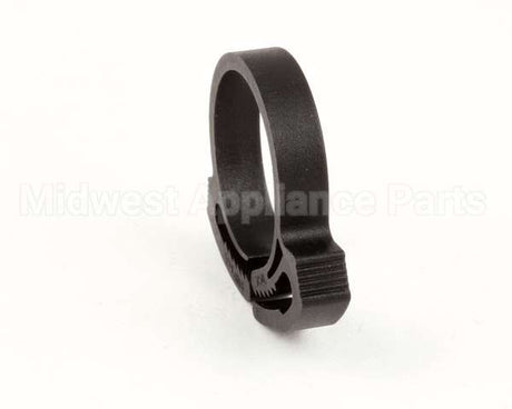 12422.0009 Bunn Clamp, Hose Snap Type.71/.80Id