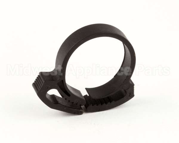 12422.0009 Bunn Clamp, Hose Snap Type.71/.80Id