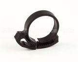 12422.0009 Bunn Clamp, Hose Snap Type.71/.80Id