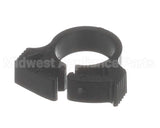 12422.0011 Bunn Clamp, Hose-Snap Type.40/.45Id