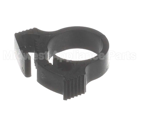 12422.0011 Bunn Clamp, Hose-Snap Type.40/.45Id