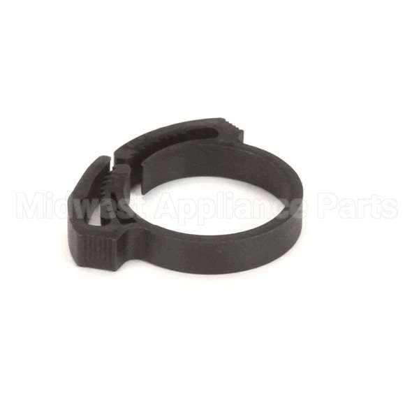 12422.0012 Compatible Bunn Clamp, Hose-Snap Type.81/.97Id