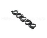 12422.1001 Bunn Kit, Clamp .59/.66 5/ Per