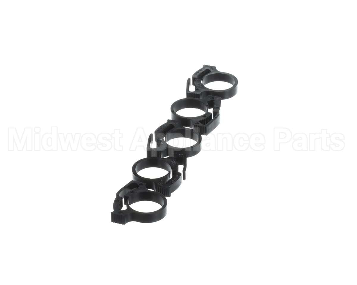 12422.1001 Bunn Kit, Clamp .59/.66 5/ Per