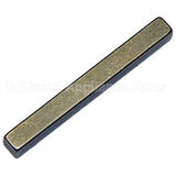 12430-17 Compatible Hobart Key 1/8 X 2-1/2