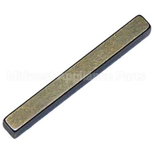 12430-17 Compatible Hobart Key 1/8 X 2-1/2