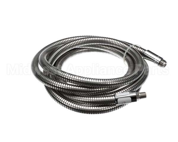 12432 Fisher Hose Fg 120