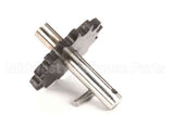 12436 Ultrafryer Sprocket/Shaft Sifter Arm Asse