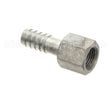 12437.0000 Bunn Adapter Assembly, Faucet To Tubing