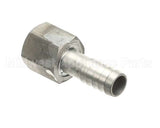 12437.0000 Bunn Adapter Assembly, Faucet To Tubing