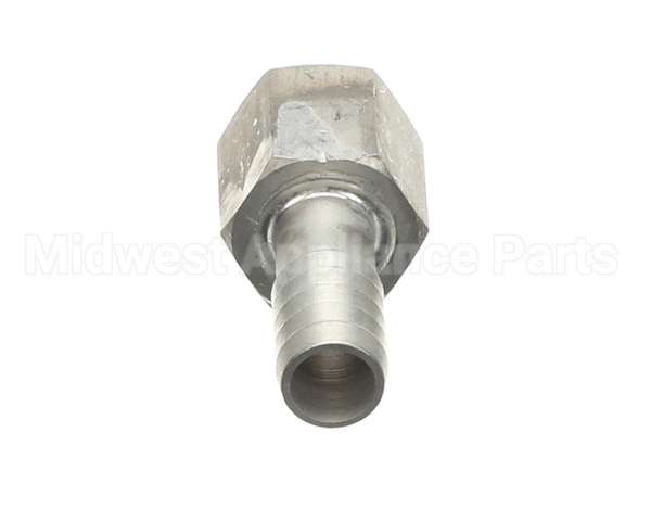 12437.0000 Bunn Adapter Assembly, Faucet To Tubing