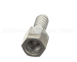 12437.0000 Bunn Adapter Assembly, Faucet To Tubing