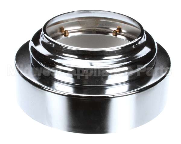 12443ZZ Insinkerator Body & Cover Assembly