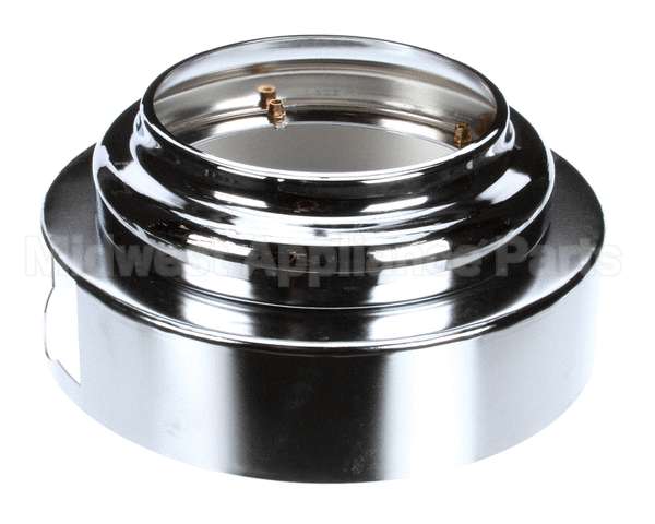 12443ZZ Insinkerator Body & Cover Assembly