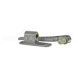 1245-000020 Kason Hinge Silver 1-1/4