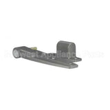 1245-000020 Kason Hinge Silver 1-1/4