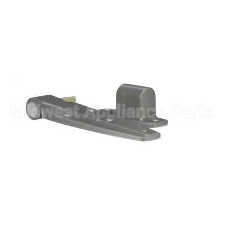 1245-000020 Kason Hinge Silver 1-1/4