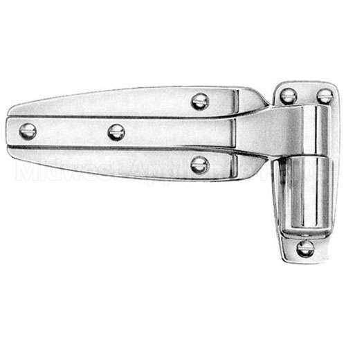 1245-000040 Compatible Kason Kason - 11245000040 Hinge