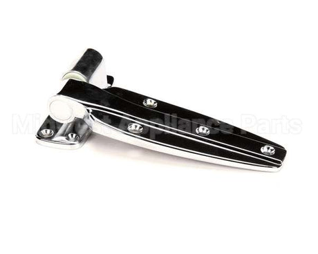 1245-000040 Kason Hinge Chrome 1-1/8