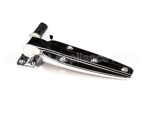 1245-000040 Kason Hinge Chrome 1-1/8