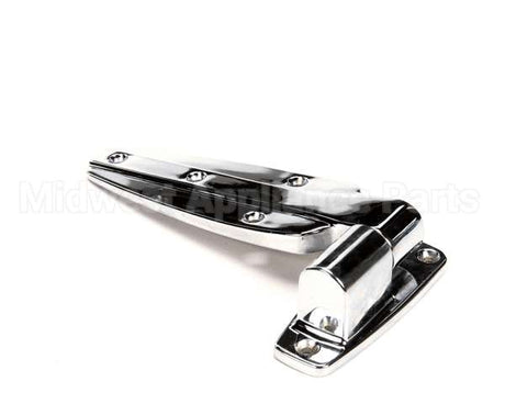 1245-000040 Kason Hinge Chrome 1-1/8