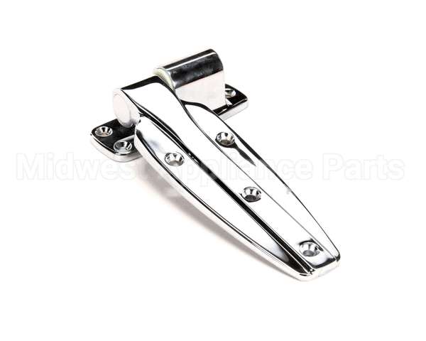 1245-000040 Kason Hinge Chrome 1-1/8