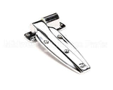 1245-000040 Kason Hinge Chrome 1-1/8