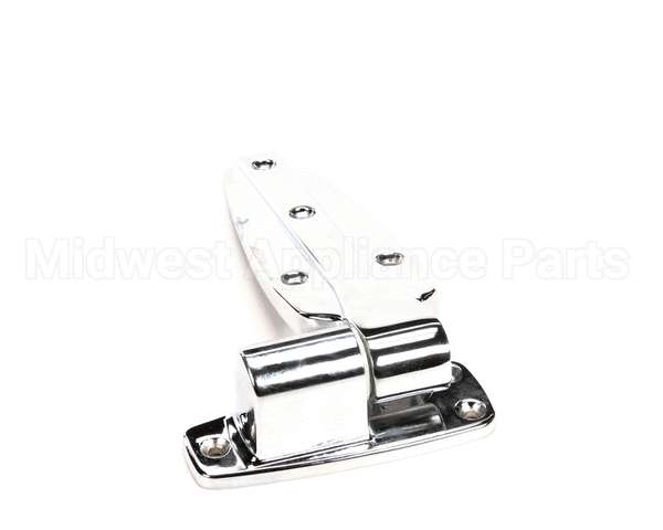 1245-000040 Kason Hinge Chrome 1-1/8