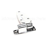 1245-000040 Kason Hinge Chrome 1-1/8