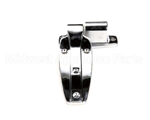 1245-000040 Kason Hinge Chrome 1-1/8