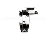 1245-000040 Kason Hinge Chrome 1-1/8