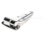 1245-000040 Kason Hinge Chrome 1-1/8