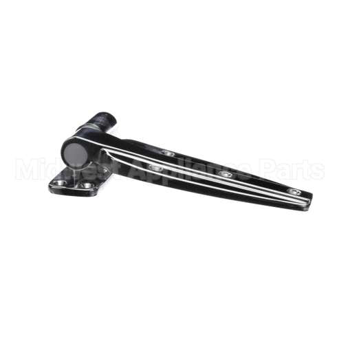 1245-000044 Kason Hinge Chrome 1-1/4