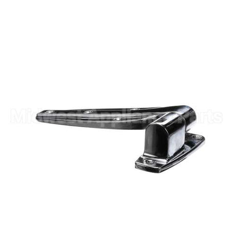1245-000044 Kason Hinge Chrome 1-1/4