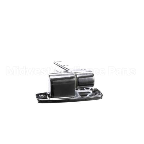 1245-000044 Kason Hinge Chrome 1-1/4