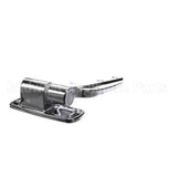 1245-000044 Kason Hinge Chrome 1-1/4