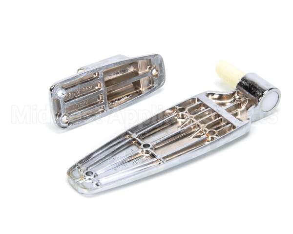 1245-000048 Kason Hinge Chrome 1-3/8
