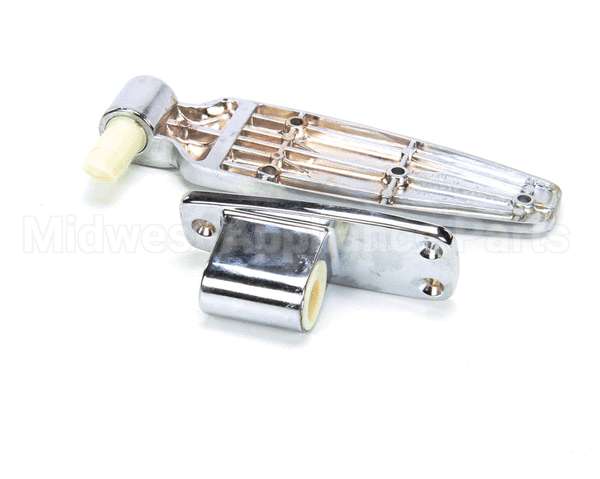 1245-000048 Kason Hinge Chrome 1-3/8