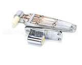 1245-000048 Kason Hinge Chrome 1-3/8